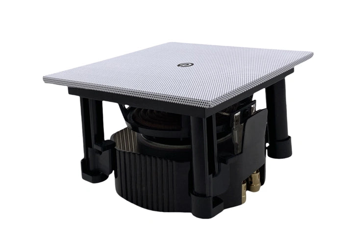 Pure Acoustic Rift MA4SQR In-Ceiling Speaker