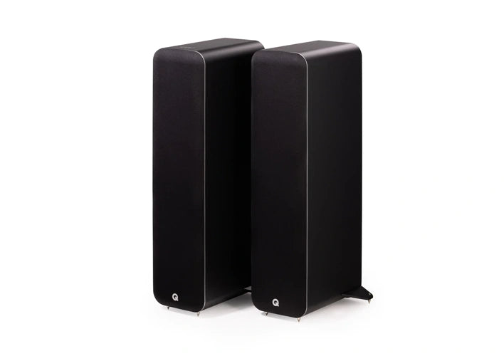Q Acoustics  Q   Acoustics   M40
