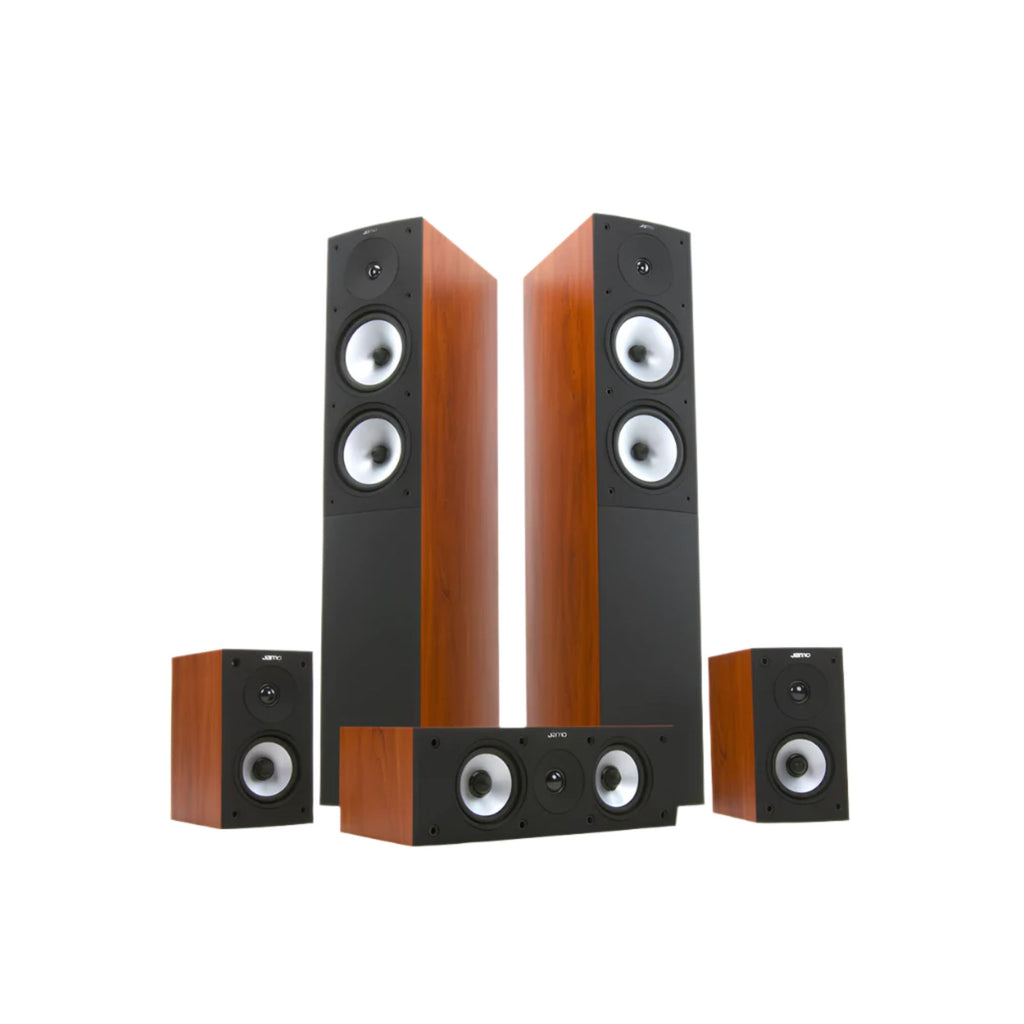 S526 HCS Home Cinema System