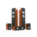 S526 HCS Home Cinema System