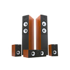S526 HCS Home Cinema System