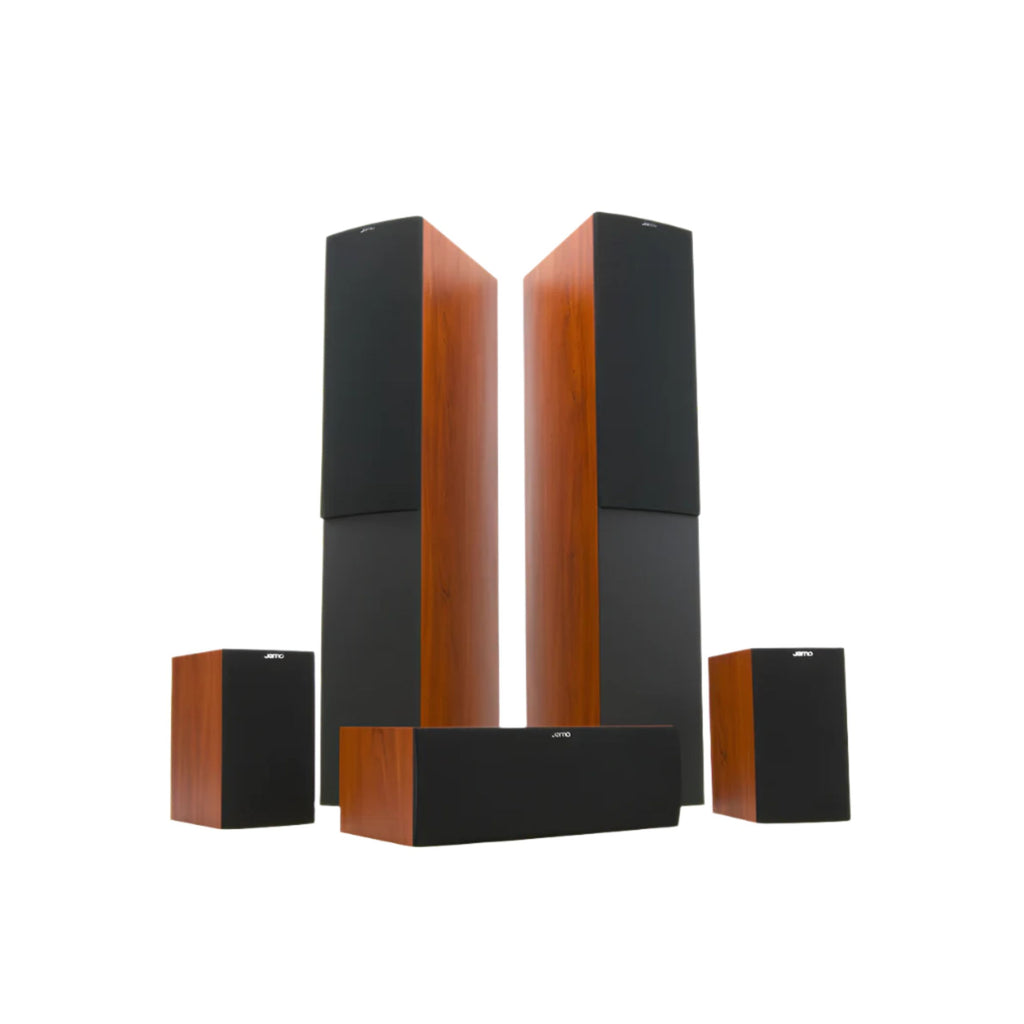 S526 HCS Home Cinema System
