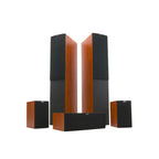 S526 HCS Home Cinema System