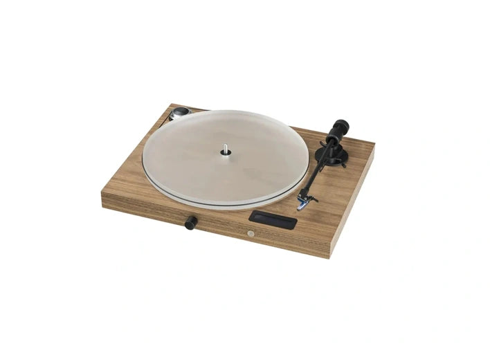 Pro-Ject Juke Box S2 Audiophile “All-in-one Plug & Play“ turntable system