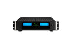 McIntosh MI254 4-Channel Power Amplifier Ideal for Home Theater Systems & Distributed Audio Systems