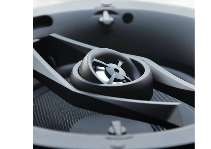 Pure Acoustic Rift W800 In-Ceiling Speaker w/ WiFi