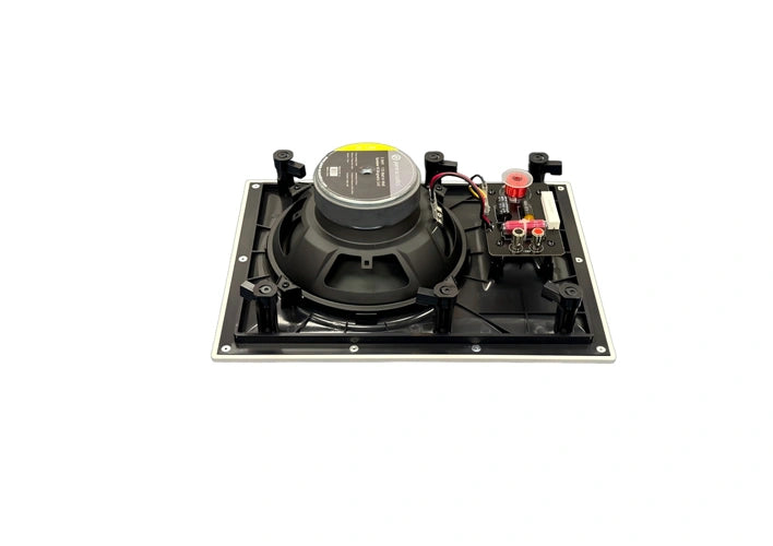 Pure Acoustic Rift F8 8" In-wall speaker