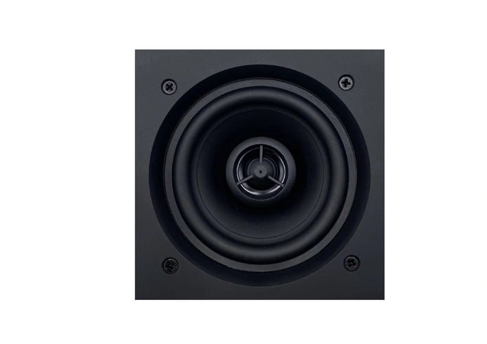 Pure Acoustic Rift MA4SQR In-Ceiling Speaker