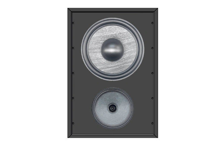 Pure Acoustic Rift F12 In-Wall Speaker