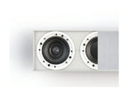 Morel SOUNDWALL LCR IN-WALL SOUNDBAR MODULAR SYSTEM