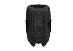 Pure Acoustic PMW-2012 Durable Professional Loudspeaker