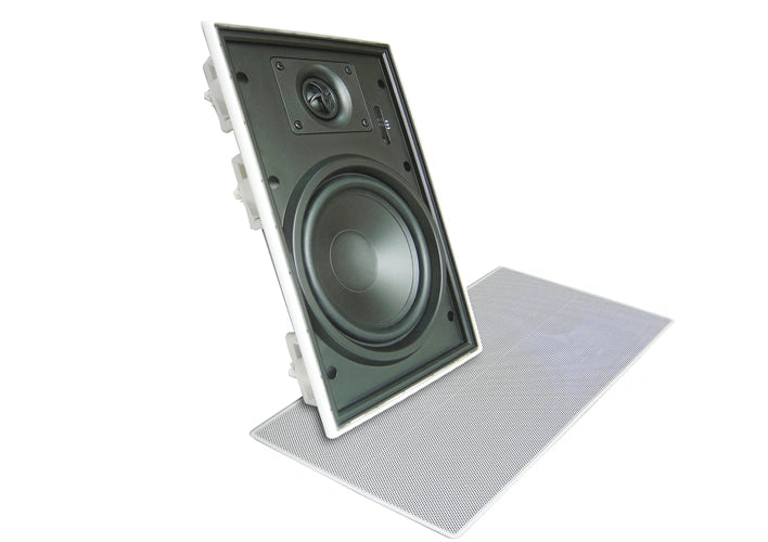 Pure Acoustic RIFT 89 6.5" In-Wall Speaker