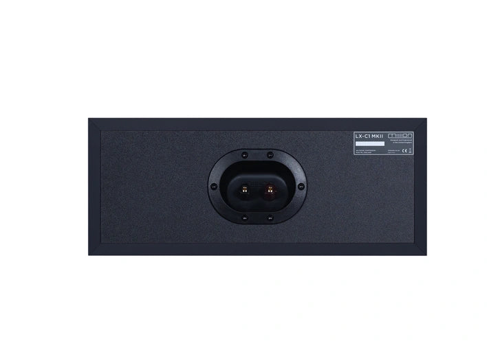 Mission LX-C2 MKII Standmount/Surround Speakers
