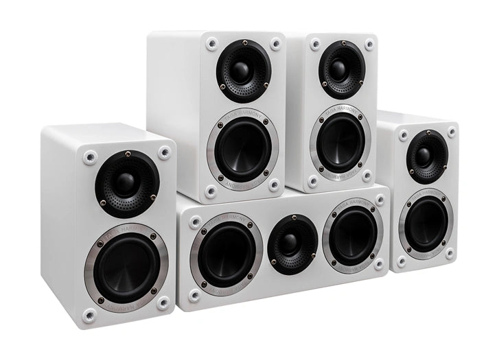 Taga Harmony inMOVE 5.0