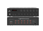 Pure Acoustic AVZ-6300 Professional Amplifier