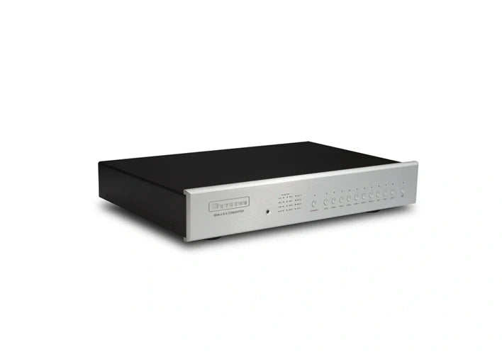Bryston BDA-3 Digital to Analog Converter