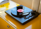 Pro-Ject T2 Super Phono Audiophile Entry Level Turntable