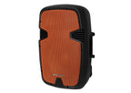Pure Acoustic PMW-2012 Durable Professional Loudspeaker