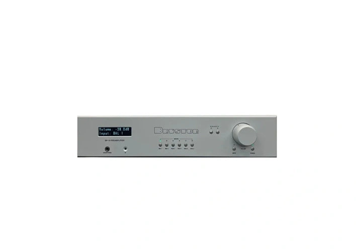 Bryston BP-19 Analog Preamplifier