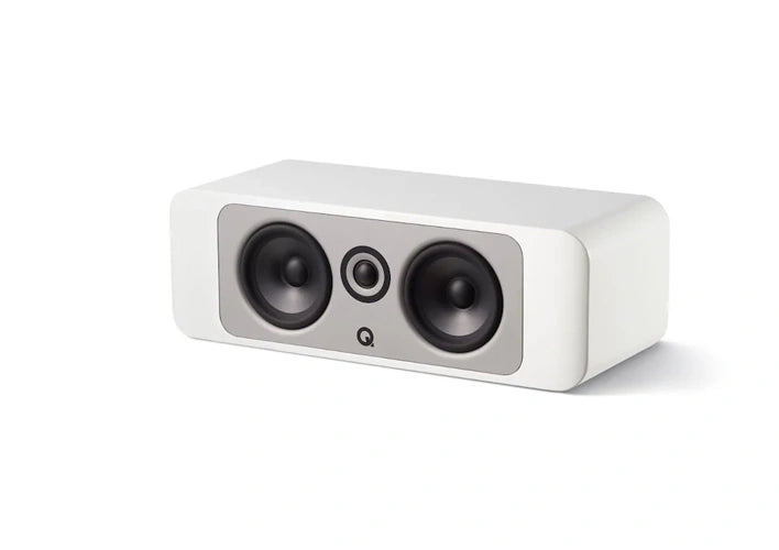 Q Acoustics  Concept   90   Center   Channel   Speaker