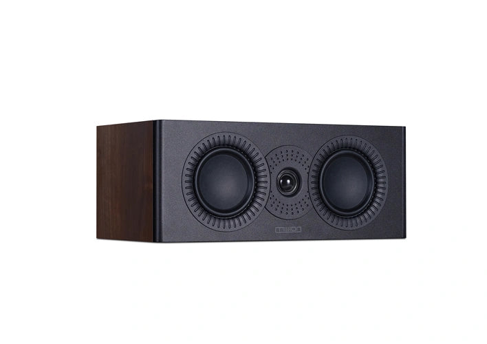 Mission LX-C1 MKII Standmount/Surround Speakers