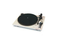 Pro-Ject  Essential II Demon by Parov Stelar