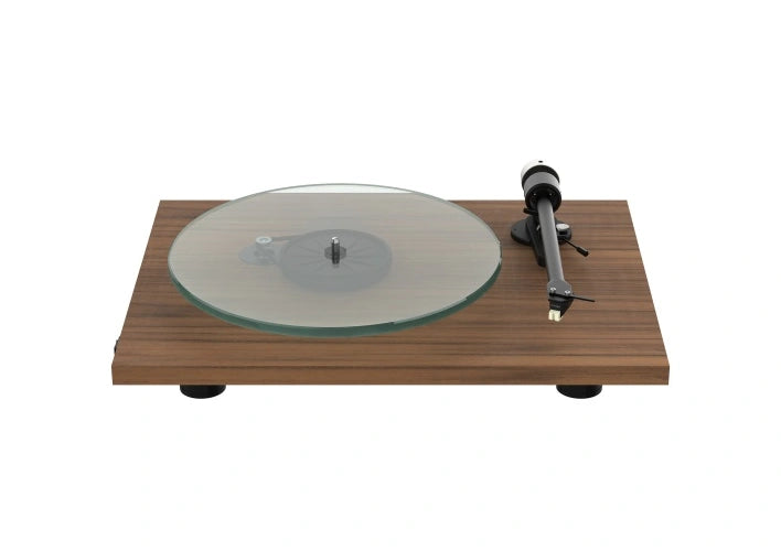 Pro-Ject T2 Super Phono Audiophile Entry Level Turntable