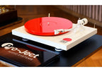 Pro-Ject Debut PRO S Balanced EXPO 2025