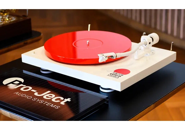 Pro-Ject Debut PRO S Balanced EXPO 2025