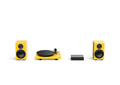 Pro-Ject  Colourful Audio System 2 All-In-One True Analog HiFi Stereo System