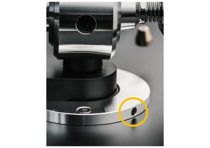 Pro-Ject Debut Reference 10