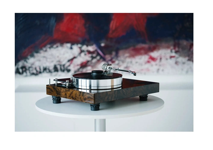 Pro-Ject Xtension 12 Evolution