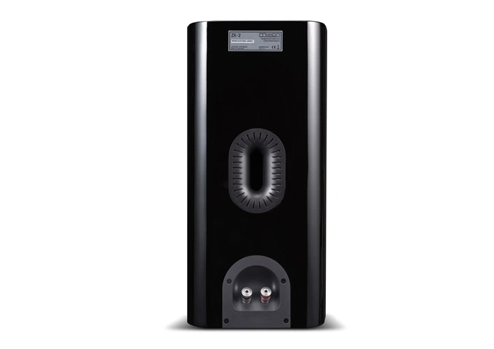 Mission ZX-2 Standmount/Surround Speakers