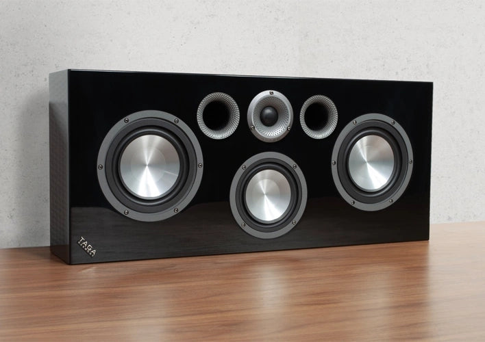Taga Harmony Platinum LCRS v.4
