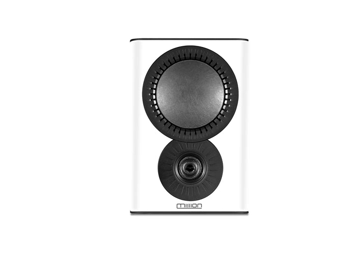 Mission QX-1 MKII Standmount/Surround Speakers