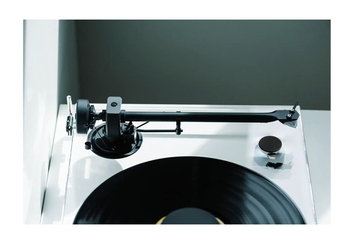 Pro-Ject XA B