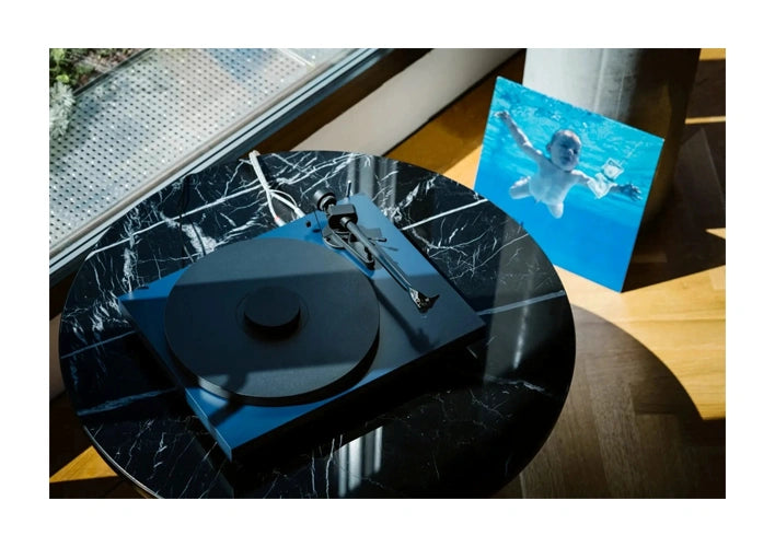 Pro-Ject Debut EVO 2