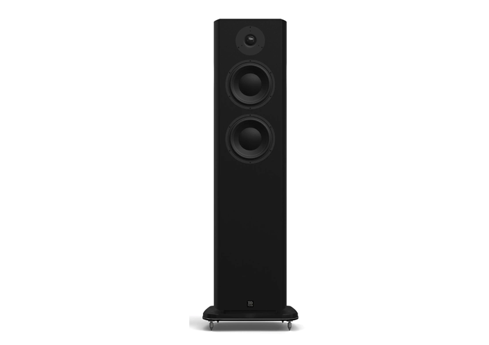 Morel AVYRA WIRELESS 633 - OAK