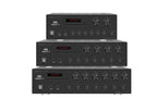 Pure Acoustic AVZ-6300 Professional Amplifier