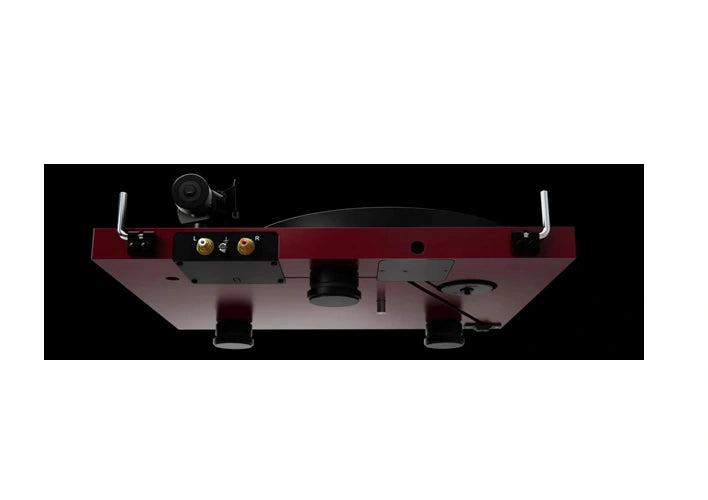 Pro-Ject Debut EVO 2