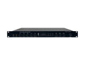 Pure Acoustic SlimPro-660 Professional Amplifier