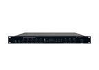 Pure Acoustic SlimPro-660 Professional Amplifier
