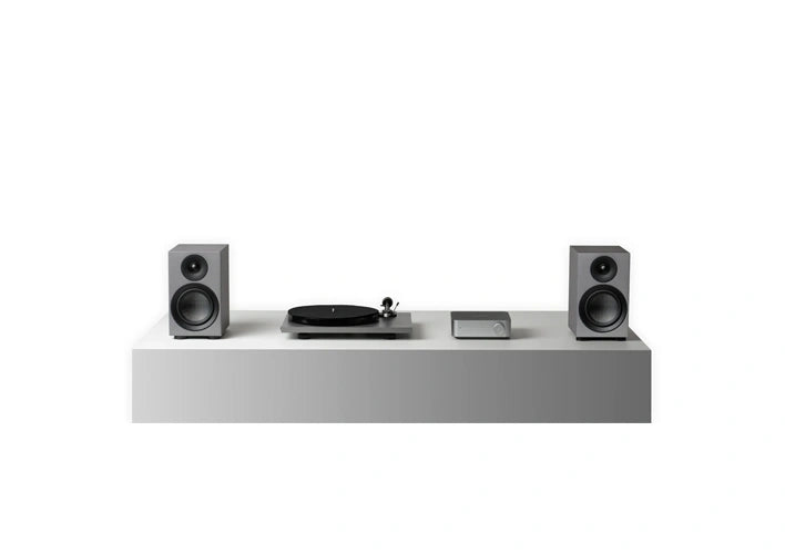Pro-Ject Pro-Ject WiiM Phono Set