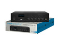 Pure Acoustic AZ-1040 Professional Stereo Amplifier