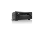 Denon AVC-A1H 15.4 Ch. 150W 8K AV Receiver Powered by HEOS™