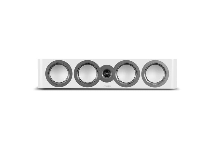 Mission ZX-C2 Centre Speakers