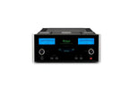 McIntosh MA7200 2-Channel Integrated Amplifier Ideal for 2-Channel Audio Systems