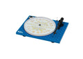 Pro-Ject Essential III Sgt. Pepper’s Drum Special edition turntable!
