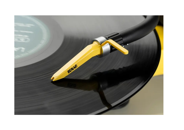 Pro-Ject The Beatles Yellow Submarine