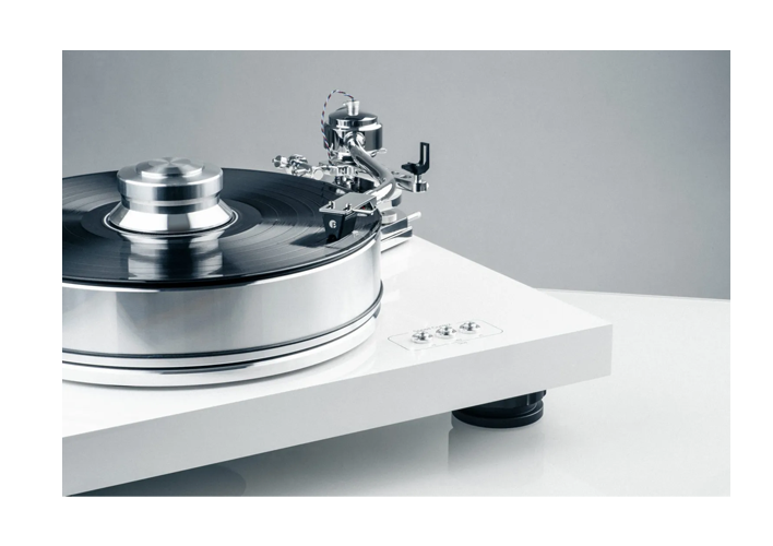 Pro-Ject Signature 10